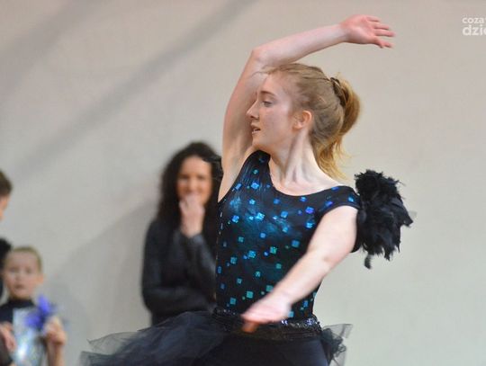 X Zawody Gimnastyczne o Puchar Dyrektora MDK