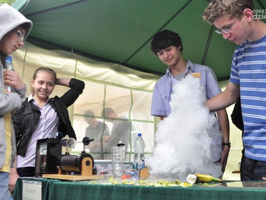 IV Radomski Piknik Naukowy