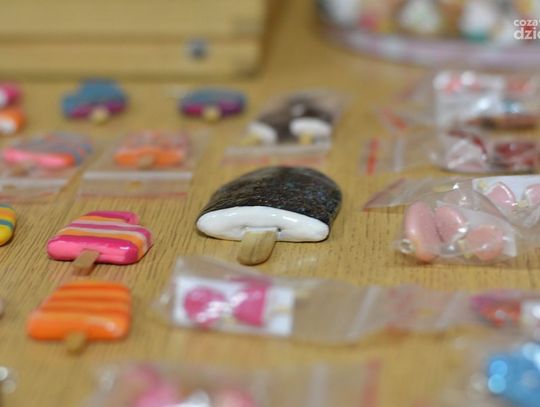 "Pchli Targ" na Ustroniu