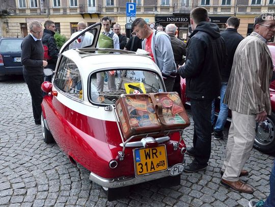 Spotkanie "Radomskich Klasyków" Spotkanie "Radomskich Klasyków"