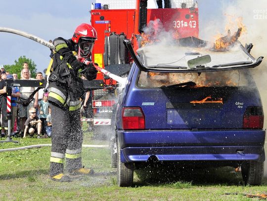 VII Piknik Strażacki
