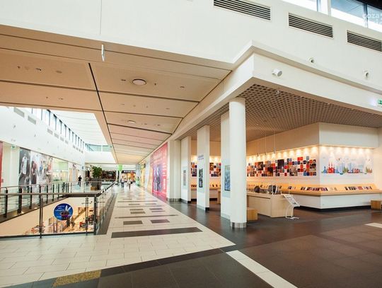 Zdjęcia przykładowych lokacji ekipy Kameralnego Lata