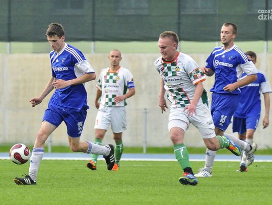 Broń Radom - Warta Sieradz