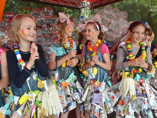 Festyn "Radom czyste miasto" Festyn "Radom czyste miasto"