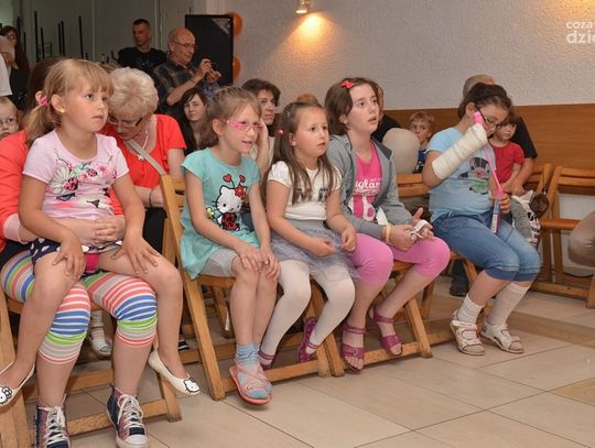 Cyrkowe Ustronie Cyrkowe Ustronie