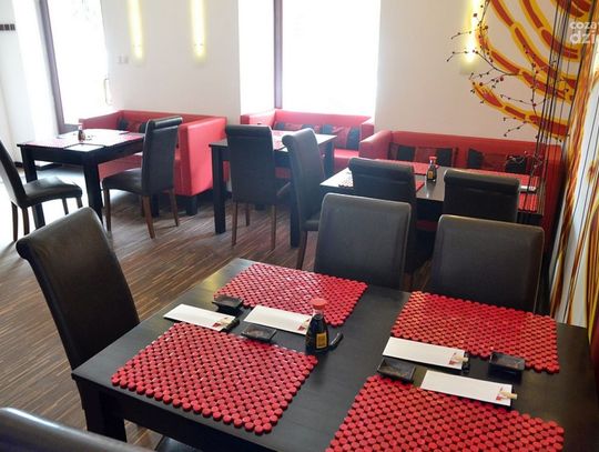 Sushi Edo - Japanisse Restaurant, Wine and Sake Bar