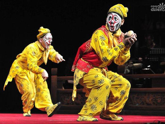 "Małpi Król" w Teatrze Powszechnym