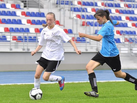 LUKS Sportowa Czwórka Radom - KS Starówka Nowy Sącz LUKS Sportowa Czwórka Radom - KS Starówka Nowy Sącz