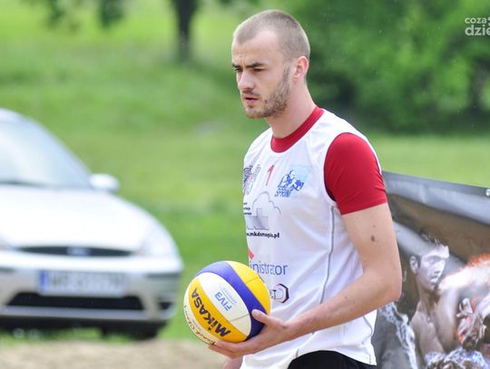 Radom Beach Ball Tour 2013