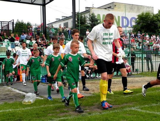 Radomiak - Stal Stalowa Wola