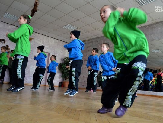 Taneczne Konfrontacje - KS Igrek