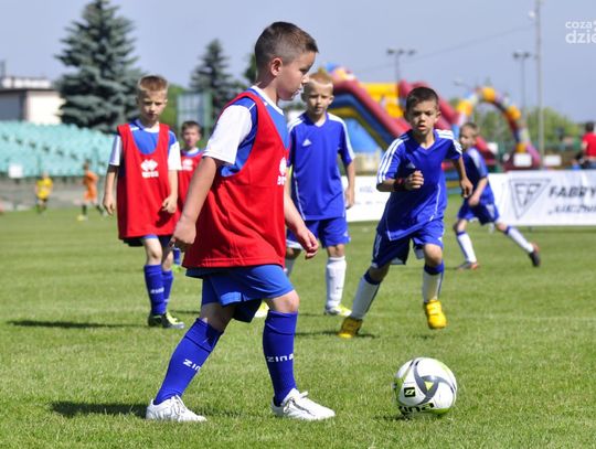 Windoor Radomiak Kids Cup 2013