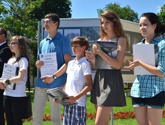 "Focus" - I Radomski Przegląd Twórczości Fotograficznej Dzieci i Młodzieży Szkolnej