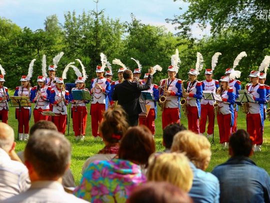 Apetyt na Gombrowicza we Wsoli