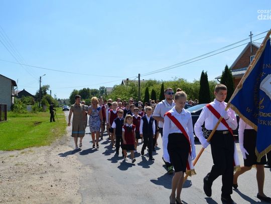 Hala przy PSP w Jedlance otwarta