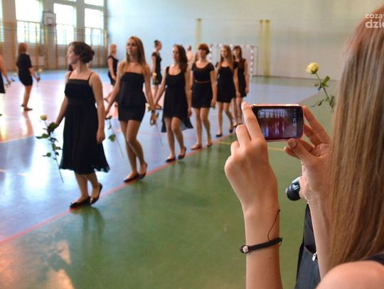 Bal Gimnazjalny w PG13