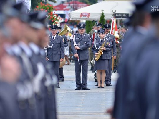 Święto 42 Bazy Lotnictwa Szkolnego