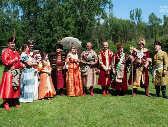 Strzelanie Bractwa Kurkowego Św. Sebastiana