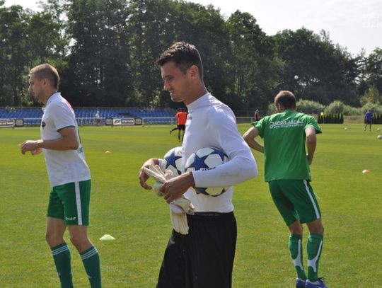 Radomiak Radom - Korona Kielce (sparing) Radomiak Radom - Korona Kielce (sparing)