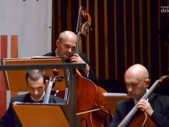 V Międzynarodowa Akademia Dyrygentów