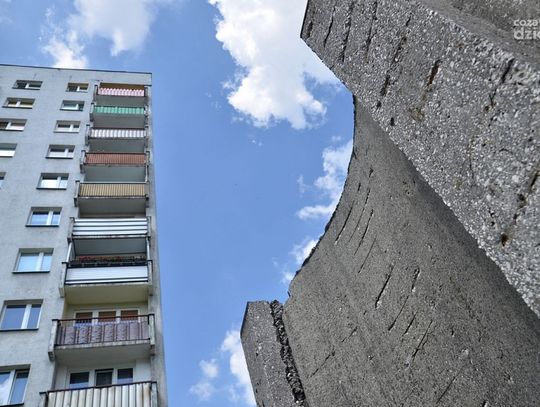 Radomskie dzielnice - USTRONIE