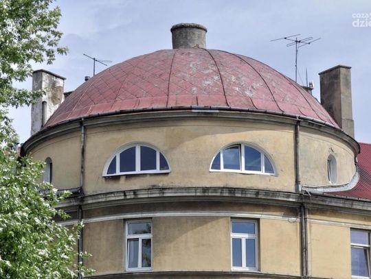 Radomskie dzielnice - PLANTY