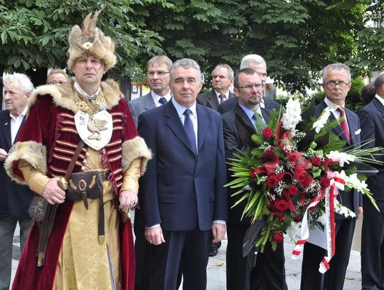70 rocznica ludobójstwa na Kresach Wschodnich 70 rocznica ludobójstwa na Kresach Wschodnich