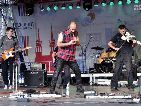 Redlin - koncert na deptaku Redlin - koncert na deptaku