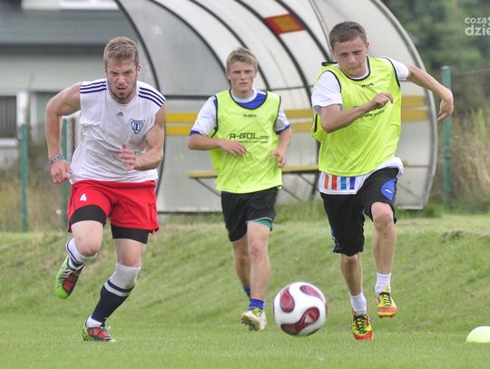 Wewnętrzny sparing Broni