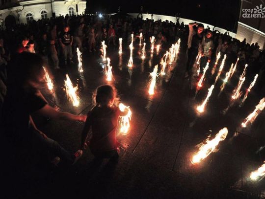 Nowe radomskie fontanny