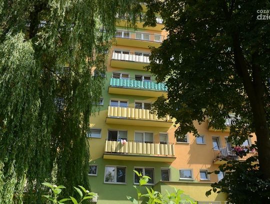 Radomskie dzielnice - Osiedle XV-lecia