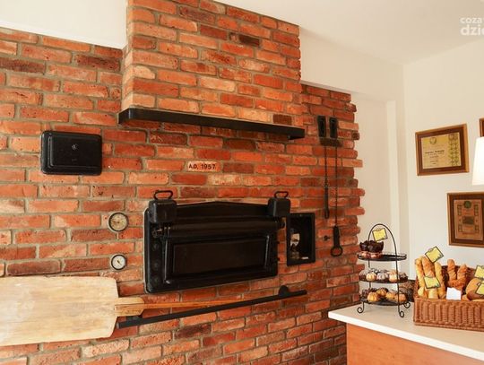 Piekarnia Pastuszka i s-ka Piekarnia Pastuszka i s-ka