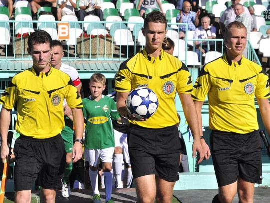 Radomiak Radom - Wigry Suwałki Radomiak Radom - Wigry Suwałki