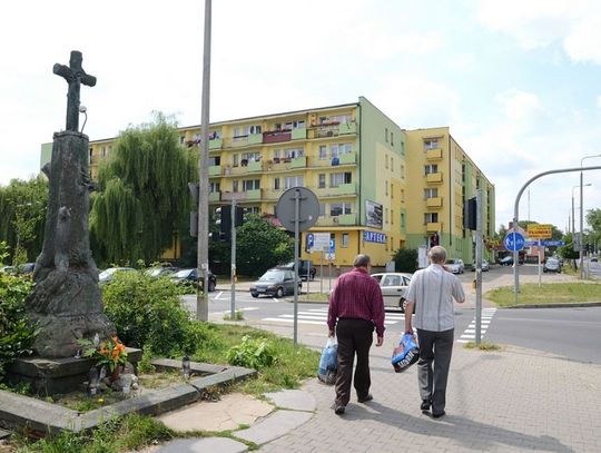 Radomskie dzielnice - Zamłynie
