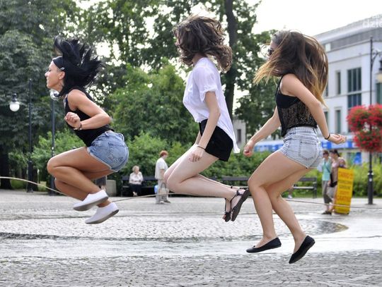 Miss Polka - Passion Activation / Fashion Freestyle