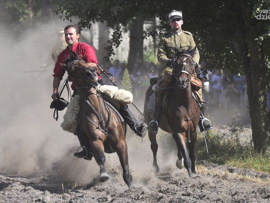 Piknik historyczny "Na Polu Chwały 1920"
