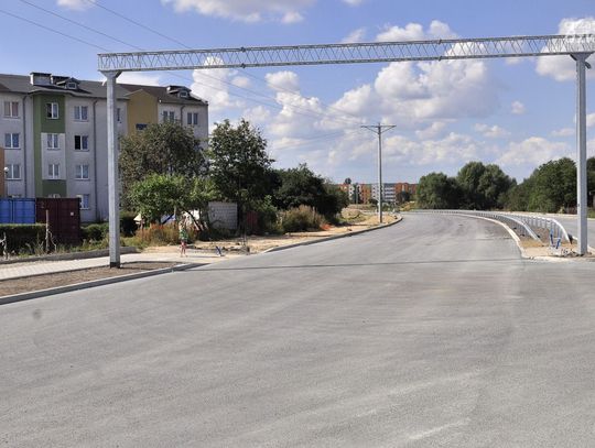 Budowa obwodnicy południowej Radomia