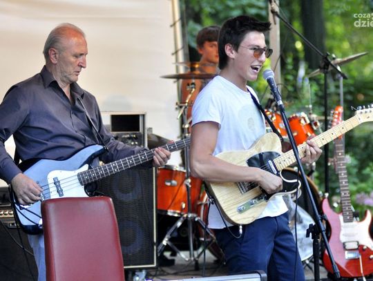 Parkowa Fest - III koncert eliminacyjny