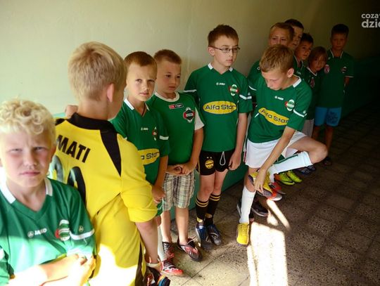 Radomiak Radom - Pogoń Siedlce