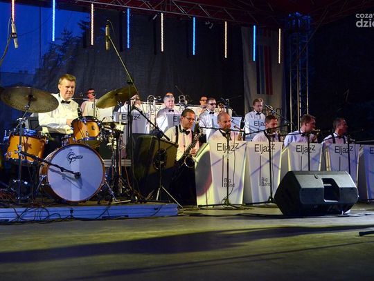 Koncert Eljazz Big Band Koncert Eljazz Big Band