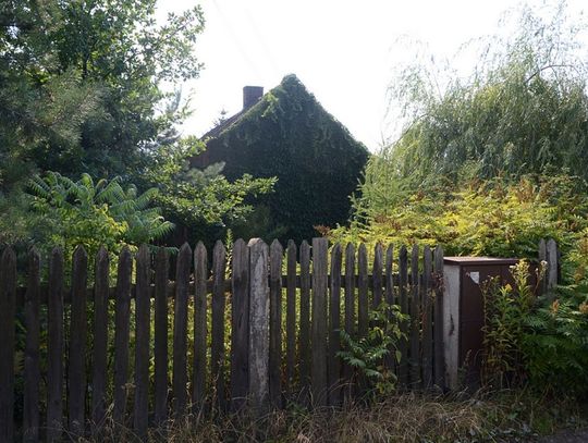 Radomskie dzielnice - Firlej