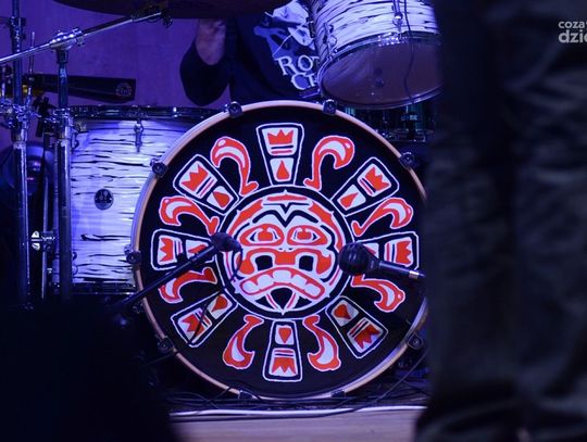 Cree - koncert w Muzeum Wsi Radomskiej Cree - koncert w Muzeum Wsi Radomskiej