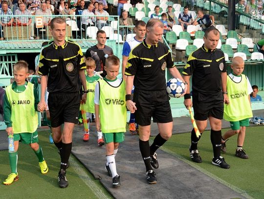 Radomiak Radom - Stal Rzeszów