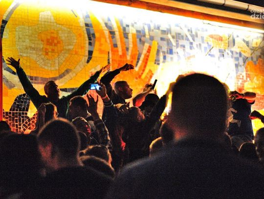 StereoTypy Garden Party