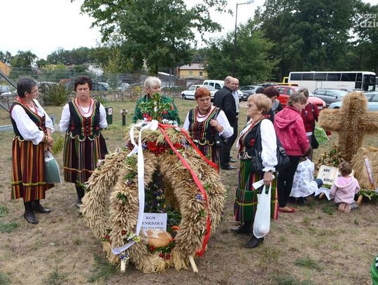 Święto Chleba w Muzeum Wsi Radomskiej