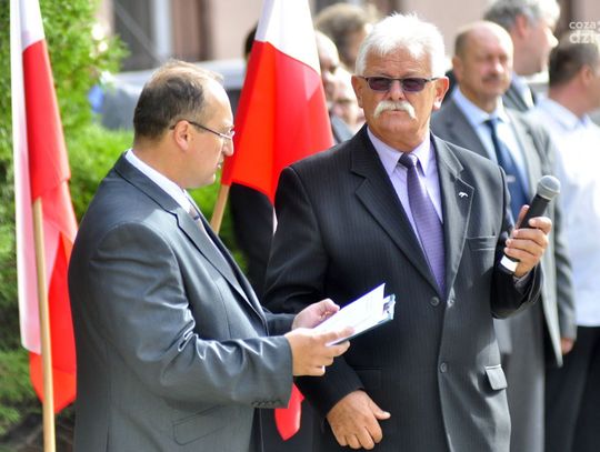 Rozpoczęcie roku szkolnego w "Samochodówce" Rozpoczęcie roku szkolnego w "Samochodówce"