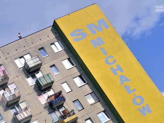 Radomskie dzielnice - Michałów