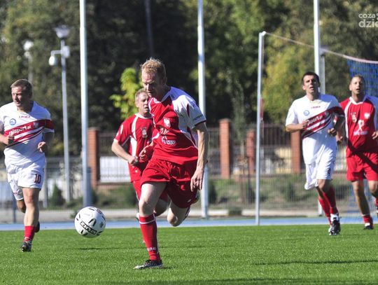 Turniej JP II Cup 2013