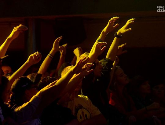 Urodzinowy koncert PIHa w G2 Urodzinowy koncert PIHa w G2