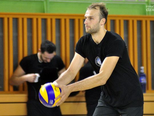 Cerrad Czarni Radom - KPS Siedlce (sparing)